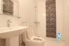 Brand new two bedroom apartment for rent in Tay Ho Westlake, Hanoi, Vietnam